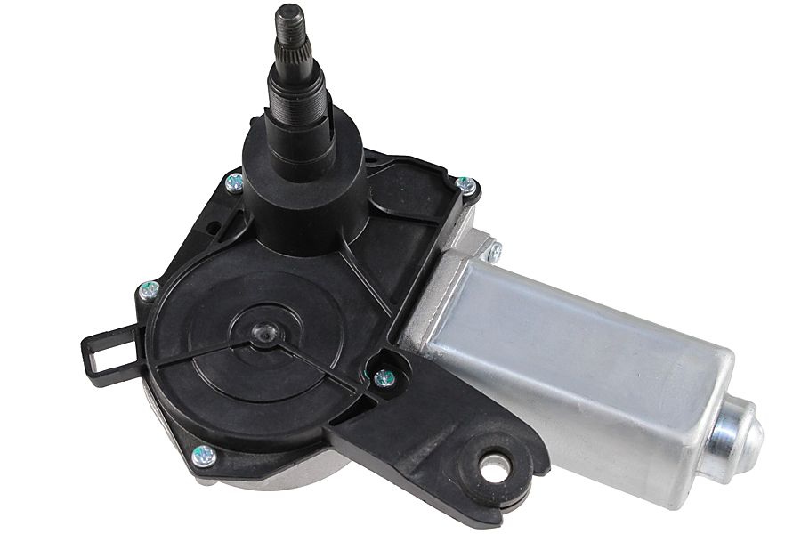 METZGER AUTOTEILE Viskermotor 2190996 bag for PEUGEOT TOYOTA