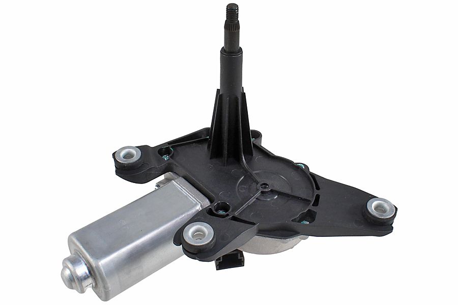METZGER AUTOTEILE Viskermotor 2190994 bag for RENAULT