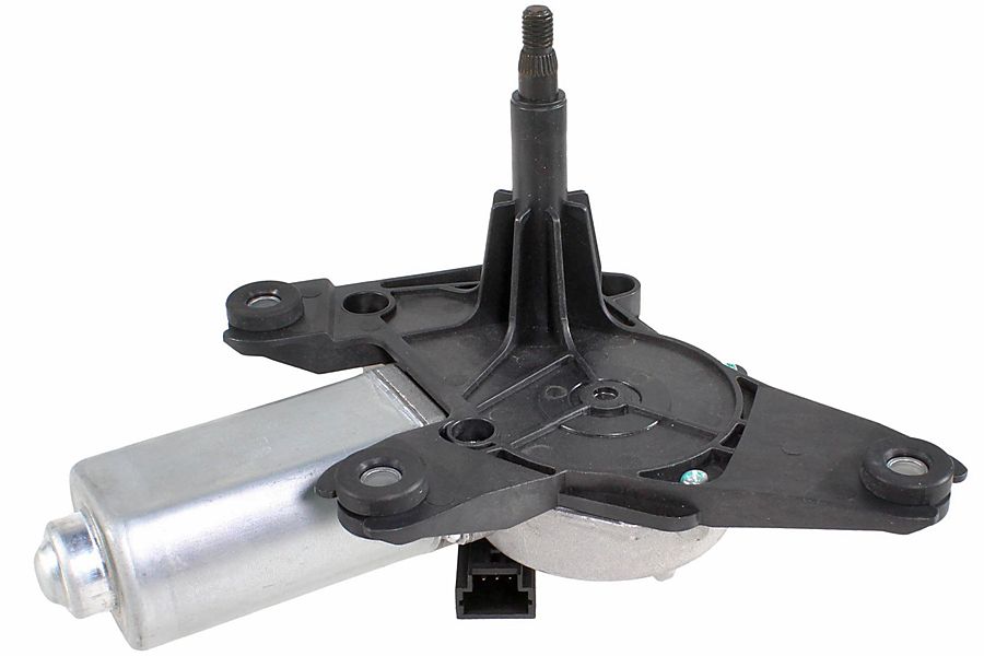 METZGER AUTOTEILE Viskermotor 2190997 bag for VAUXHALL GENERAL MOTORS NISSAN RENAULT