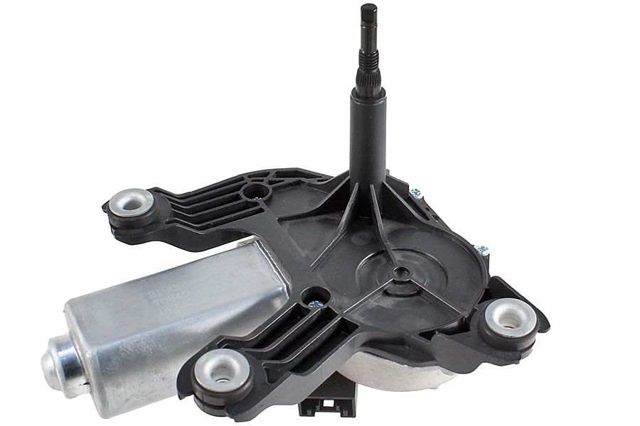 METZGER AUTOTEILE Viskermotor 2190998 bag for MINI