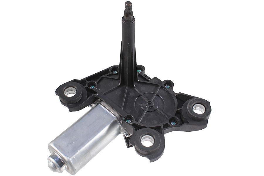 METZGER AUTOTEILE Viskermotor 2190995 bag for OPEL VAUXHALL