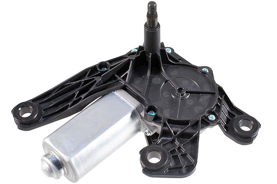 METZGER AUTOTEILE Viskermotor 2190993 bag for PEUGEOT