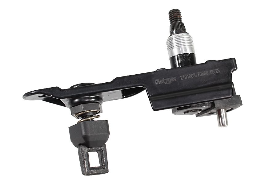 METZGER AUTOTEILE Viskergear, forrude 2191003 bag for BMW