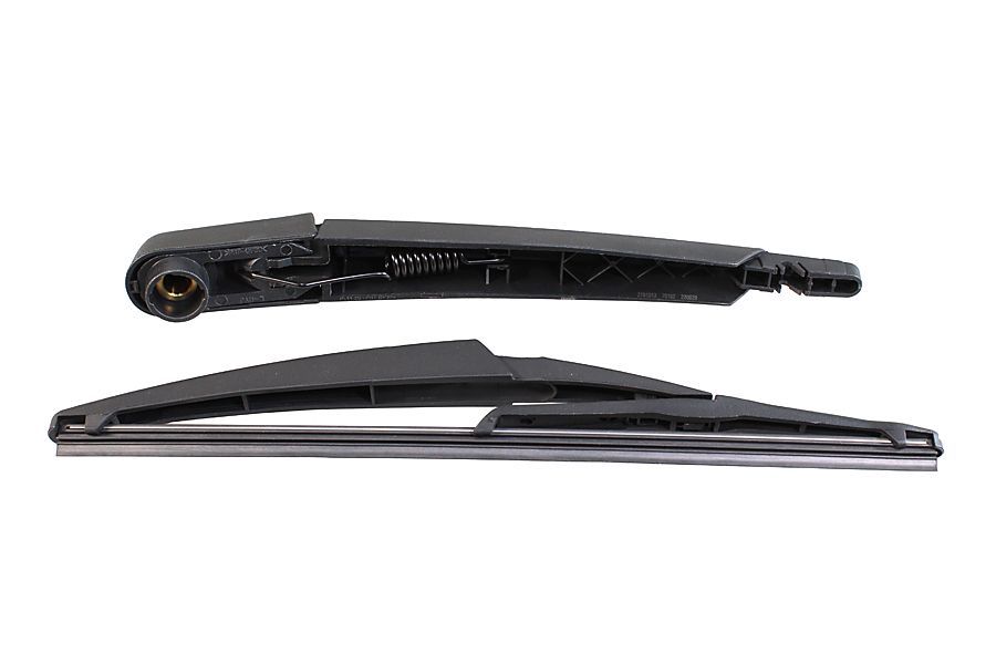 METZGER AUTOTEILE Viskerarm, ruderensning 2191013 bag for RENAULT