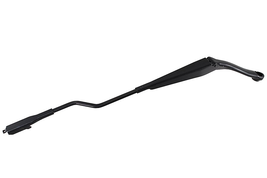 METZGER AUTOTEILE Viskerarm, ruderensning 2191017 venstre for ABARTH