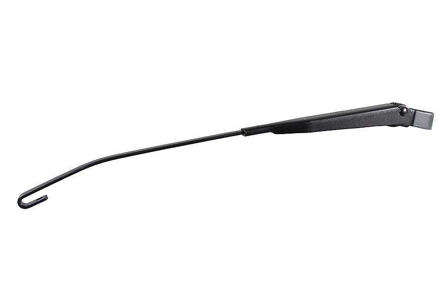 METZGER AUTOTEILE Viskerarm, ruderensning 2191016 højre for PORSCHE