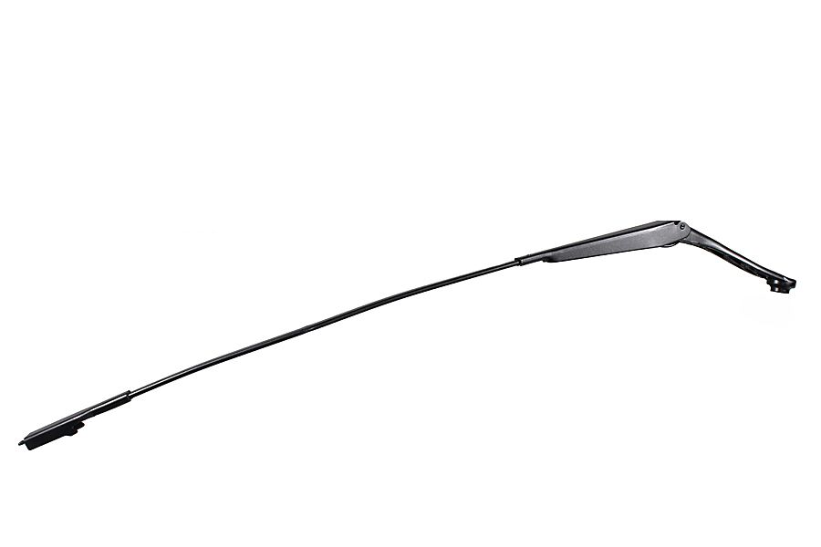 METZGER AUTOTEILE Viskerarm, ruderensning 2191018 højre for ABARTH