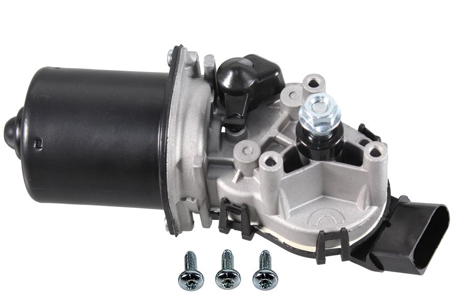 METZGER AUTOTEILE Viskermotor 2191021 foran for AUDI