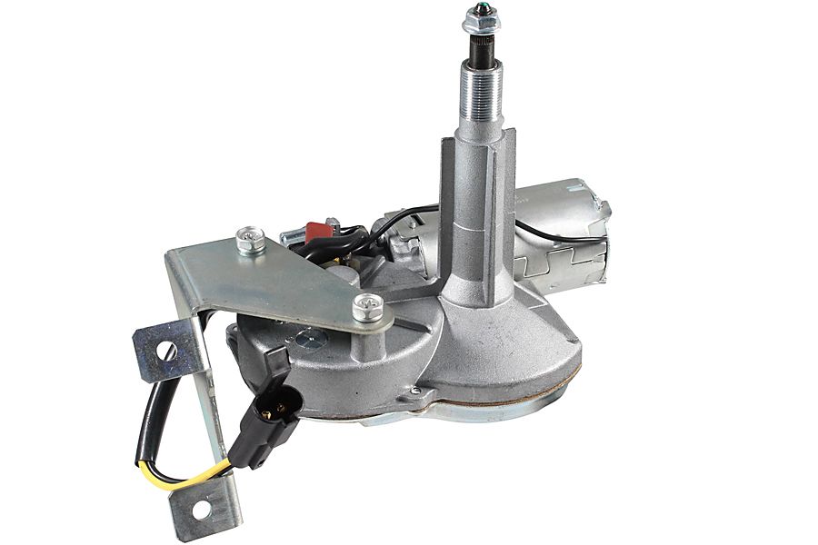 METZGER AUTOTEILE Viskermotor 2191022 bag for VAUXHALL GENERAL MOTORS