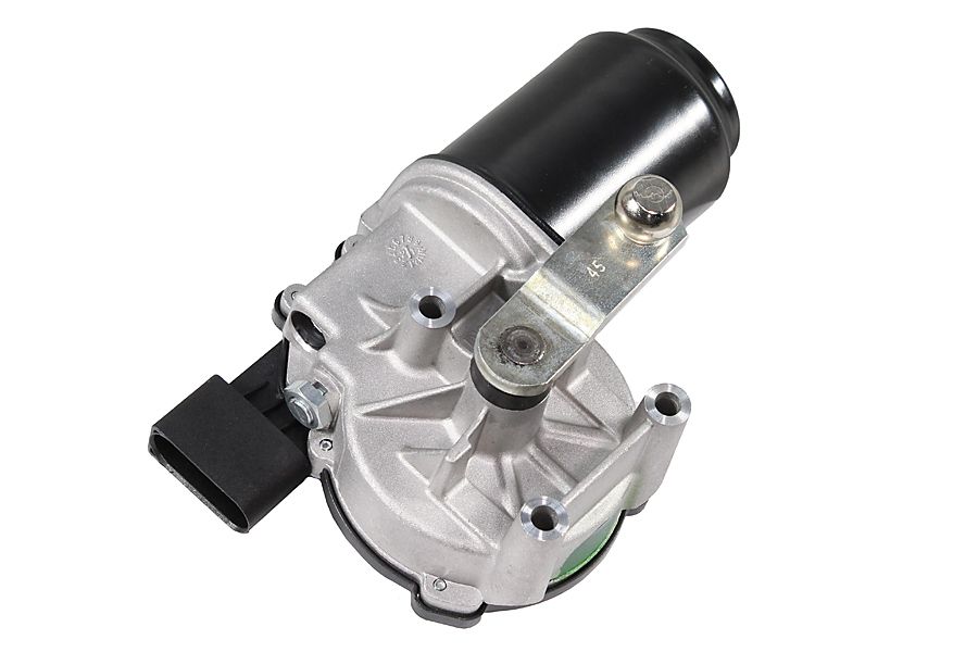 METZGER AUTOTEILE Viskermotor 2191029 foran for SKODA