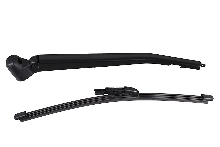 METZGER AUTOTEILE Viskerarm, ruderensning 2191042 bag for BMW