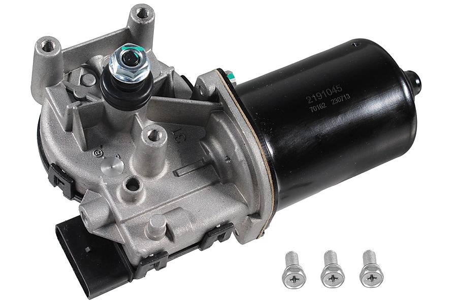 METZGER AUTOTEILE Viskermotor 2191045 foran for KIA
