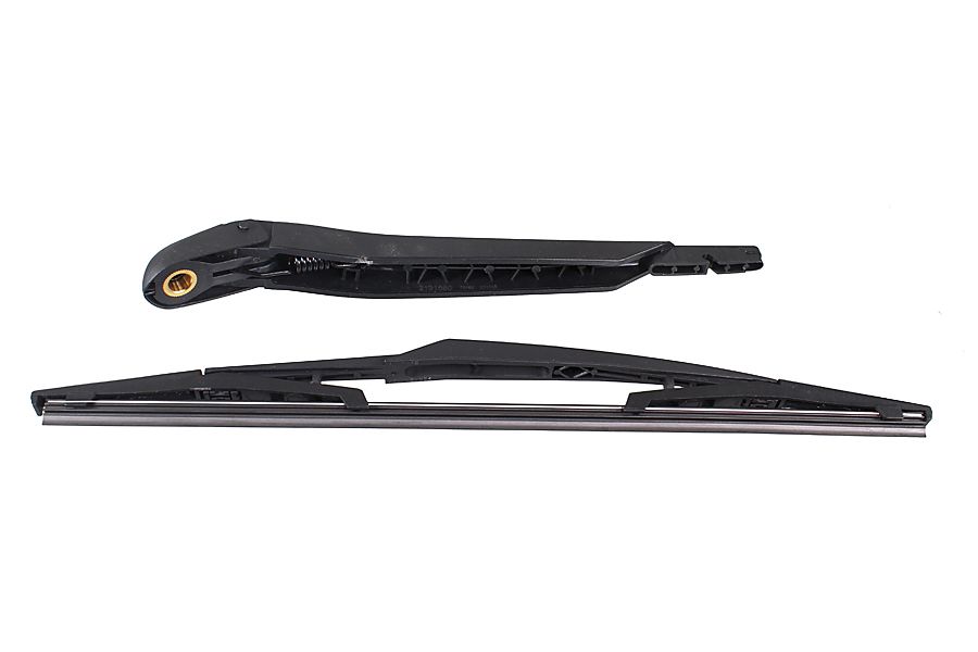 METZGER AUTOTEILE Viskerarm, ruderensning 2191080 bag for PEUGEOT FIAT