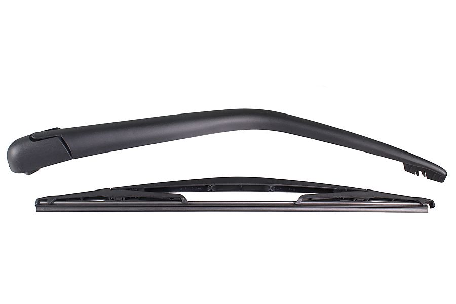 METZGER AUTOTEILE Viskerarm, ruderensning 2191078 bag for VAUXHALL GENERAL MOTORS NISSAN RENAULT