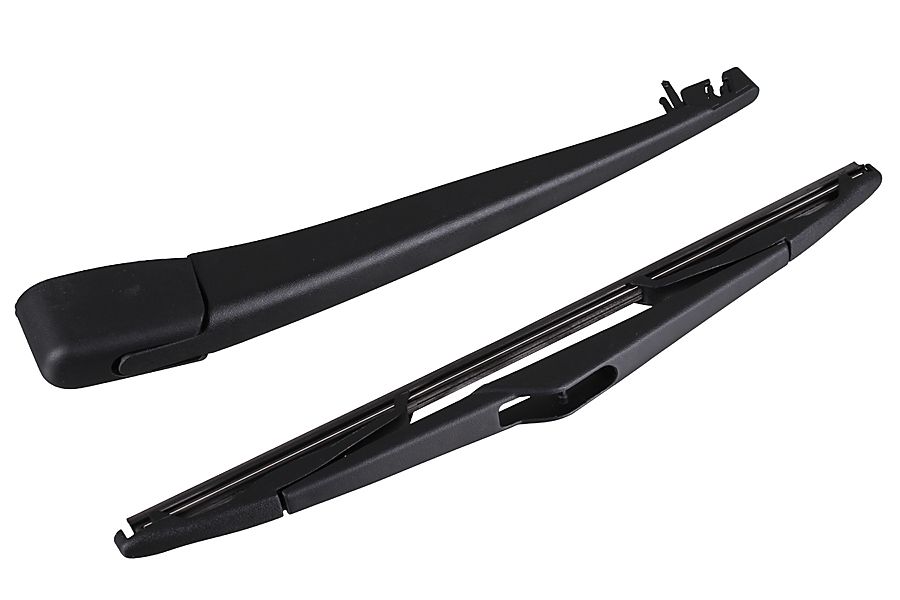 METZGER AUTOTEILE Viskerarm, ruderensning 2191081 bag for VOLVO