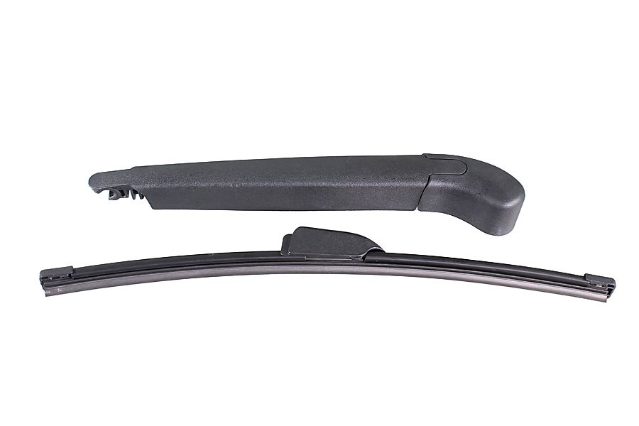METZGER AUTOTEILE Viskerarm, ruderensning 2191082 bag for HYUNDAI