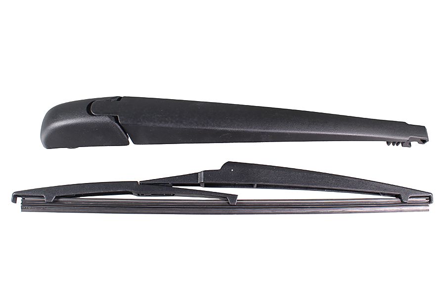 METZGER AUTOTEILE Viskerarm, ruderensning 2191086 bag for JEEP