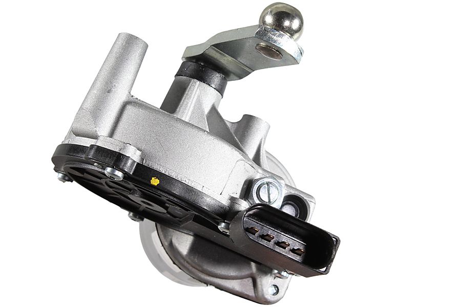 METZGER AUTOTEILE Viskermotor 2191092 foran for VW