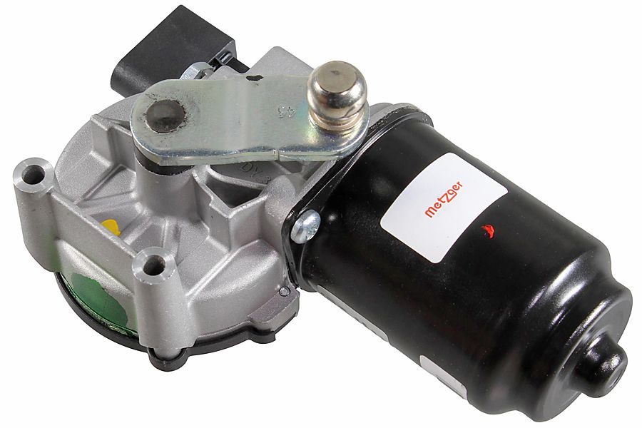 METZGER AUTOTEILE Viskermotor 2191093 foran for VW