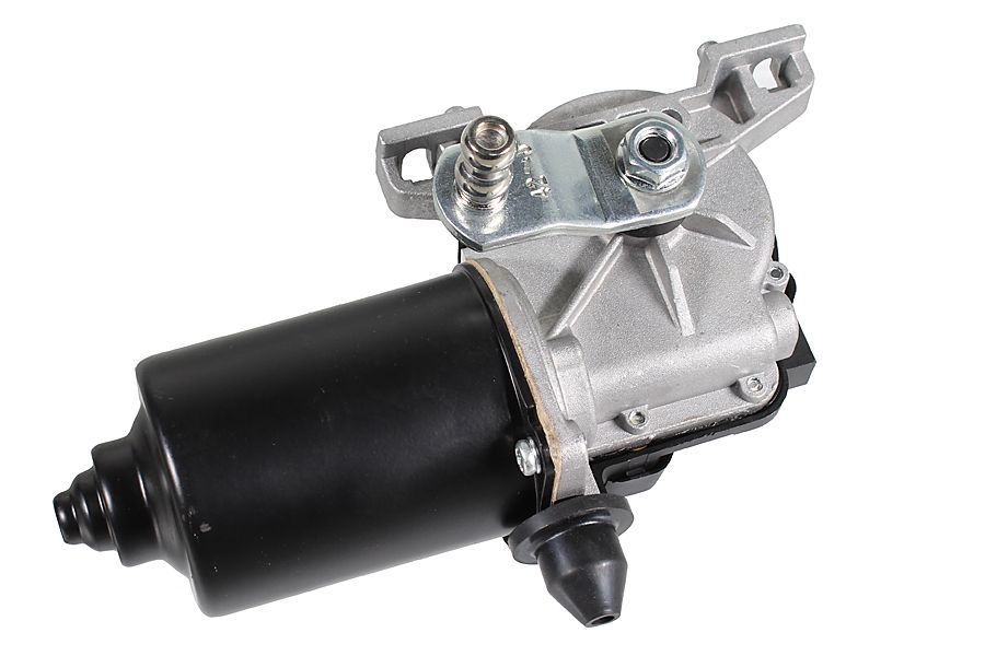 METZGER AUTOTEILE Viskermotor 2191095 foran for FORD LANCIA