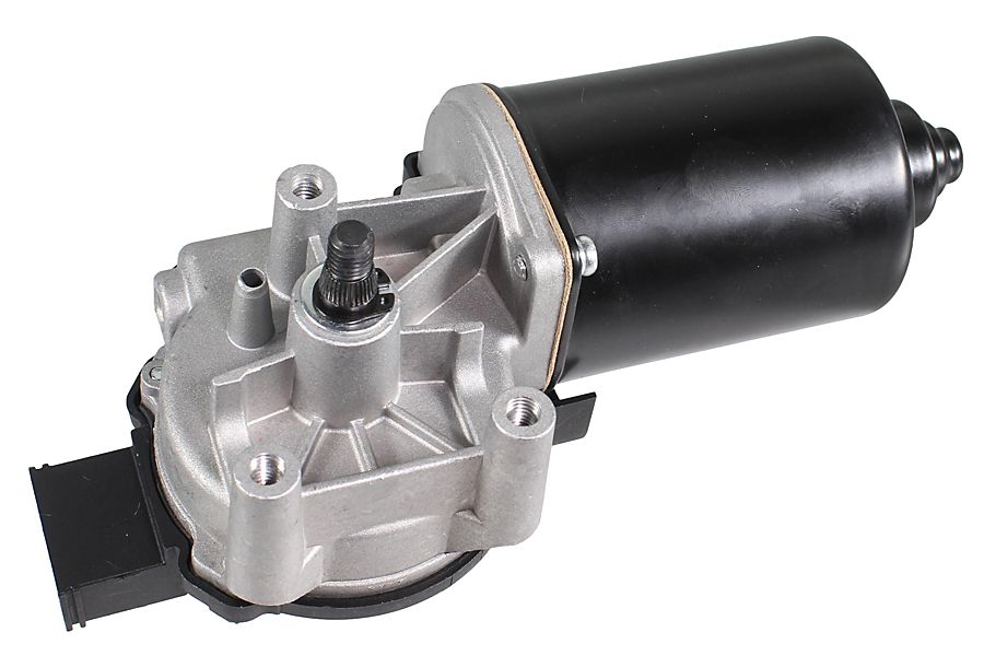 METZGER AUTOTEILE Viskermotor 2191097 foran for BMW