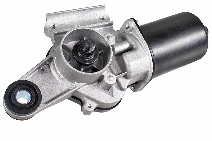 METZGER AUTOTEILE Viskermotor 2191098 foran for NISSAN