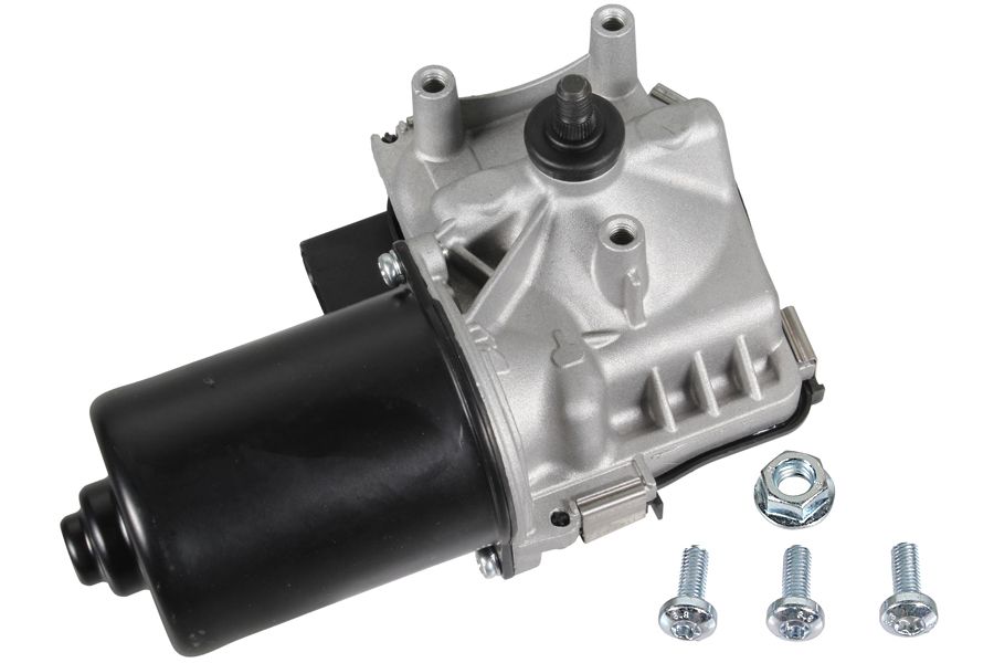 METZGER AUTOTEILE Viskermotor 2191096 foran for AUDI