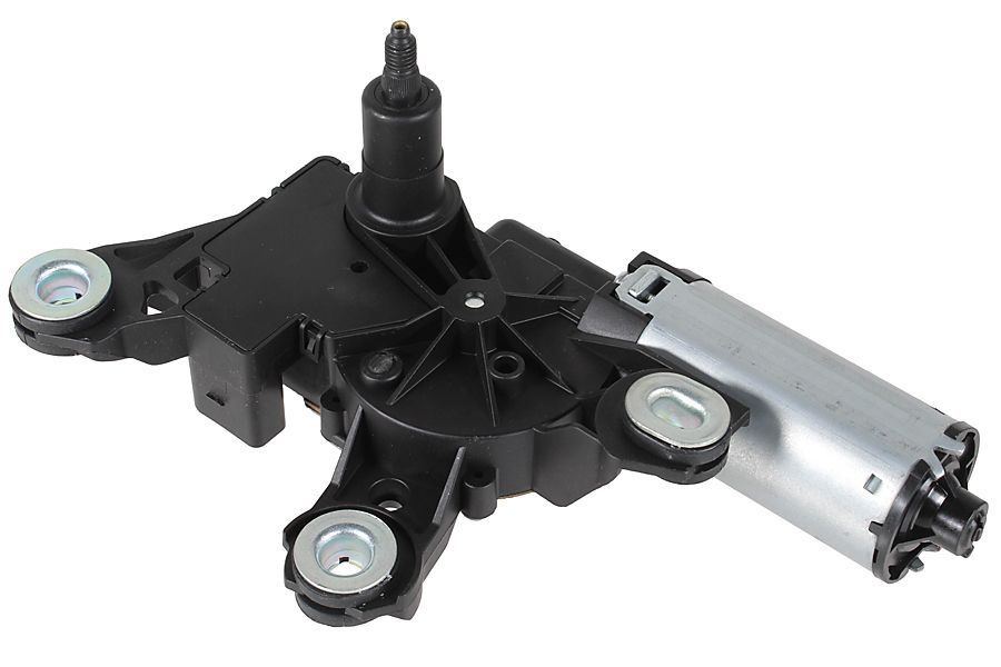 METZGER AUTOTEILE Viskermotor 2191104 bag for AUDI