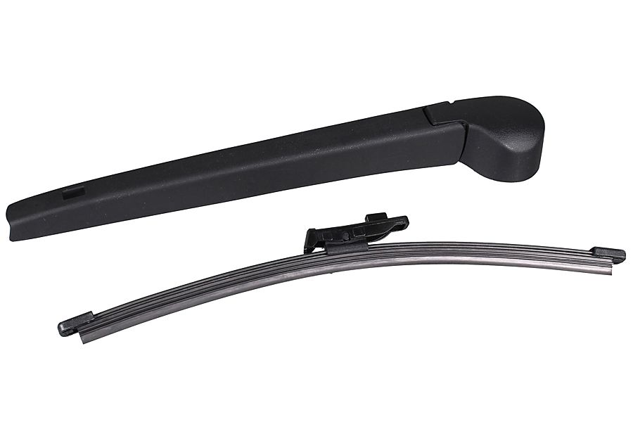 METZGER AUTOTEILE Viskerarm, ruderensning 2191109 bag for VW