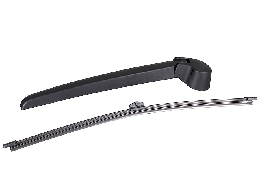 METZGER AUTOTEILE Viskerarm, ruderensning 2191108 bag for AUDI