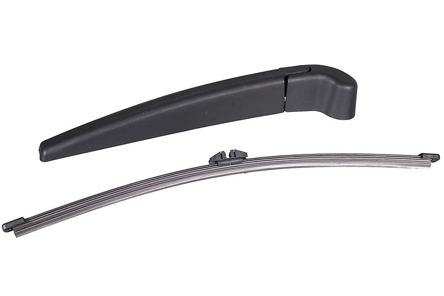METZGER AUTOTEILE Viskerarm, ruderensning 2191107 bag for BMW
