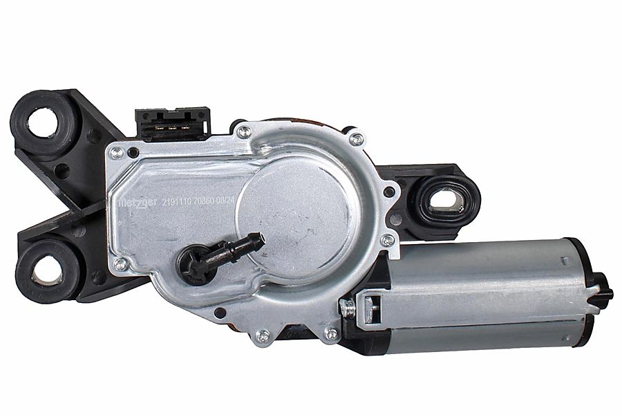 METZGER AUTOTEILE Viskermotor 2191110 bag for SMART