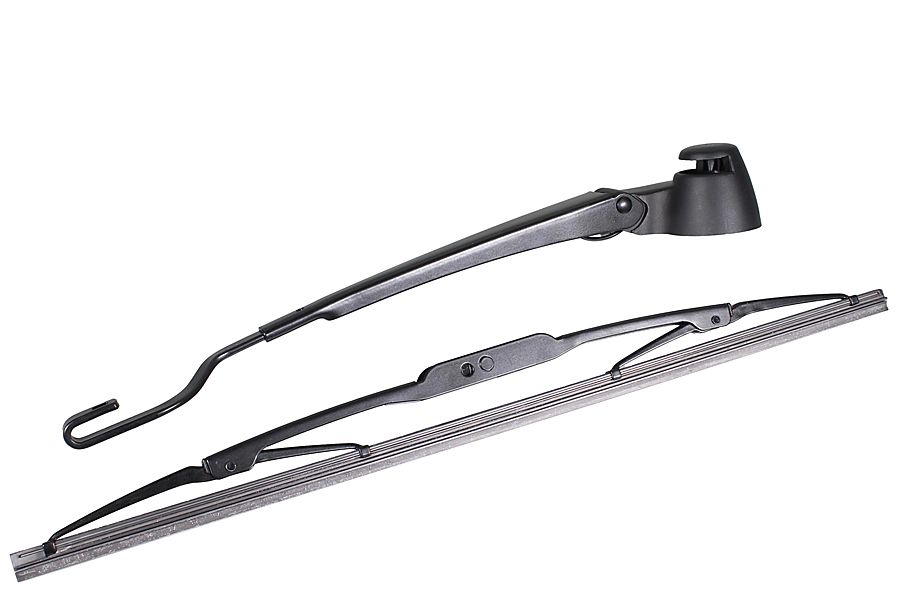 METZGER AUTOTEILE Viskerarm, ruderensning 2191113 bag for SEAT