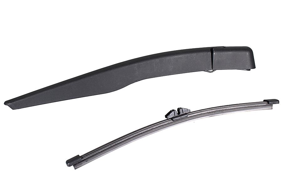 METZGER AUTOTEILE Viskerarm, ruderensning 2191115 bag for FORD