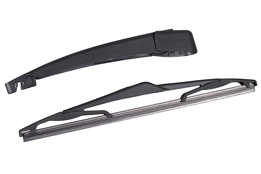 METZGER AUTOTEILE Viskerarm, ruderensning 2191116 bag for FORD