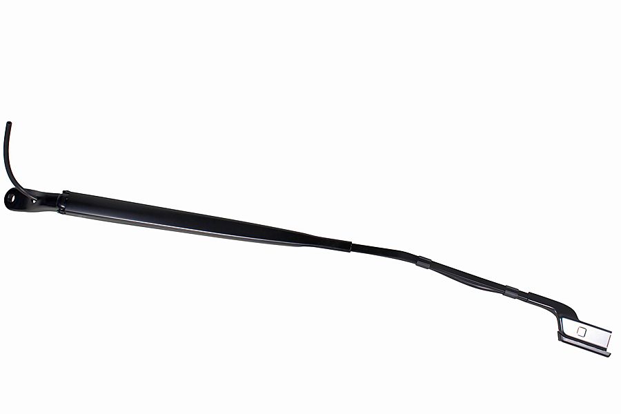METZGER AUTOTEILE Viskerarm, ruderensning 2191128 foran til højre for OPEL CITROËN/PEUGEOT