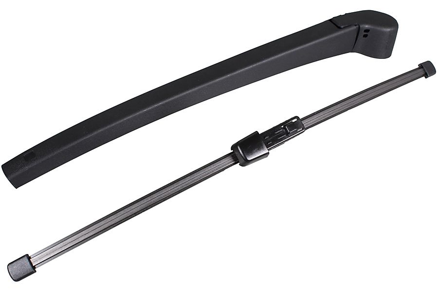 METZGER AUTOTEILE Viskerarm, ruderensning 2191135 bag for SKODA