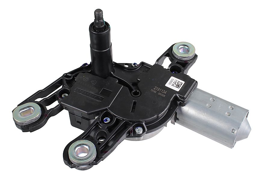 METZGER AUTOTEILE Viskermotor 2191134 bag for CUPRA