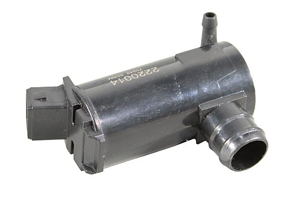 METZGER AUTOTEILE Vandpumpe, rudevisker/vasker 2220014 foran for FORD FORD USA