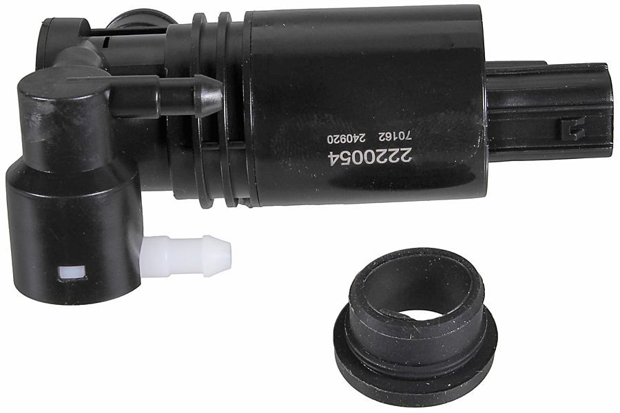 METZGER AUTOTEILE Vandpumpe, rudevisker/vasker 2220054 foran for FORD