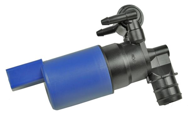 METZGER AUTOTEILE Vandpumpe, rudevisker/vasker 2220092 foran for FORD