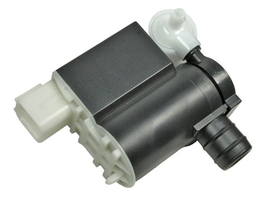 METZGER AUTOTEILE Vandpumpe, rudevisker/vasker 2220094 foran for KIA