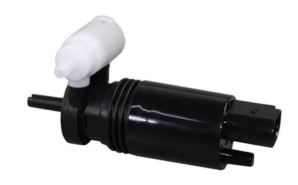 METZGER AUTOTEILE Vandpumpe, rudevisker/vasker 2220097 foran for MERCEDES-BENZ