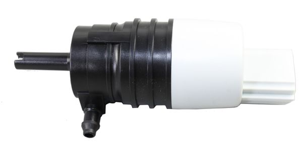 METZGER AUTOTEILE Vandpumpe, rudevisker/vasker 2220100 foran for BMW