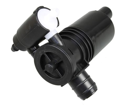 METZGER AUTOTEILE Vandpumpe, rudevisker/vasker 2220103 foran for VOLVO