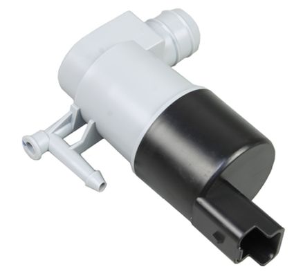 METZGER AUTOTEILE Vandpumpe, rudevisker/vasker 2220104 foran for NISSAN