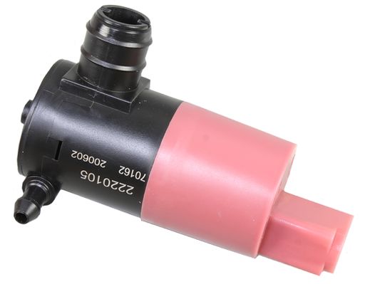 METZGER AUTOTEILE Vandpumpe, rudevisker/vasker 2220105 foran for TOYOTA