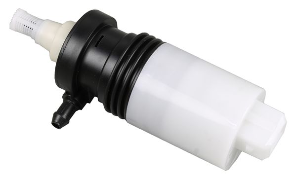 METZGER AUTOTEILE Vandpumpe, forlygtevisker/vasker 2220112 foran for VOLVO