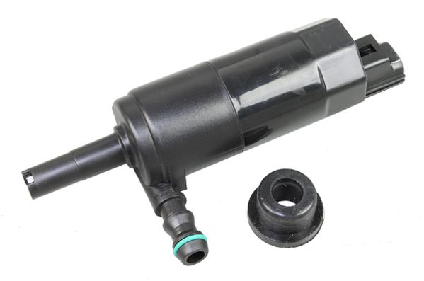 METZGER AUTOTEILE Vandpumpe, forlygtevisker/vasker 2220111 foran for FORD