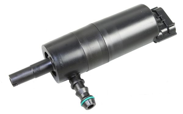 METZGER AUTOTEILE Vandpumpe, forlygtevisker/vasker 2220114 foran for NISSAN